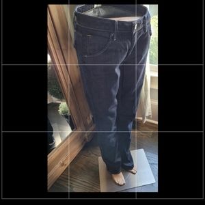 Hudson Jean's size 27